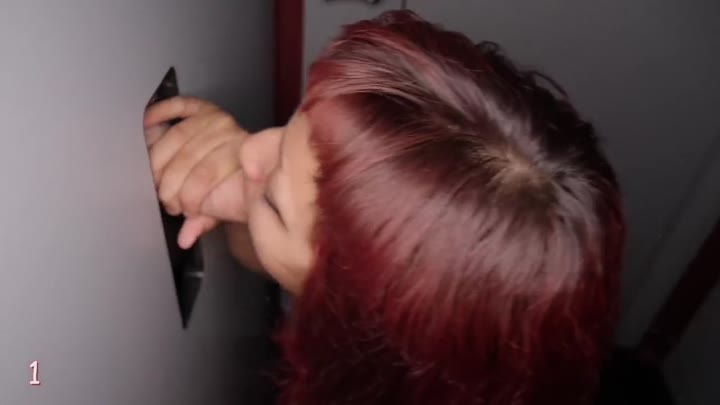 Gloryhole Swallow Madison 4th Visit (16 Sep 2022)