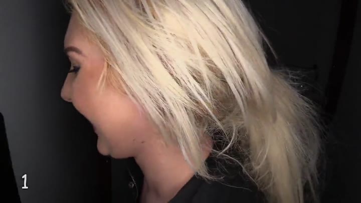 baileys 3rd visit gloryhole video