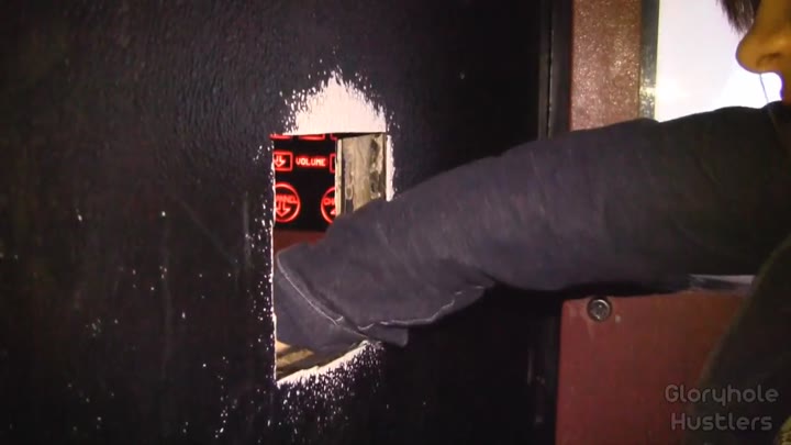 Shelbys 2nd Glory Hole Visit Video