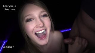 Gloryhole Swallow – Summer Carter Aka Summer A 41 Cumshots Compilation Porn Video