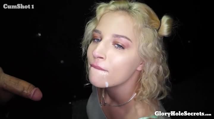 Gloryhole Secrets – Cum Compilation 220219