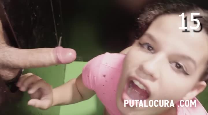 Spanish Gloryhole Putalocura – Zafira Gloryhole