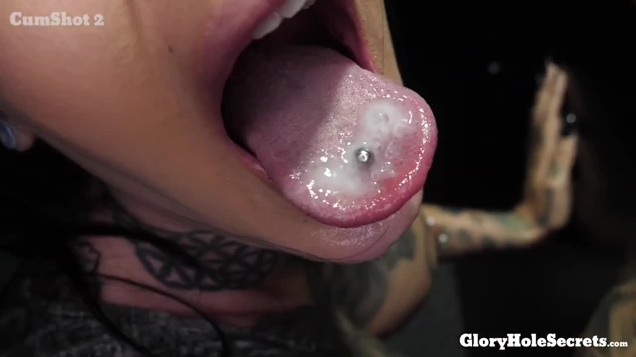 Gloryhole Secrets – Janey Doe 1st Visit