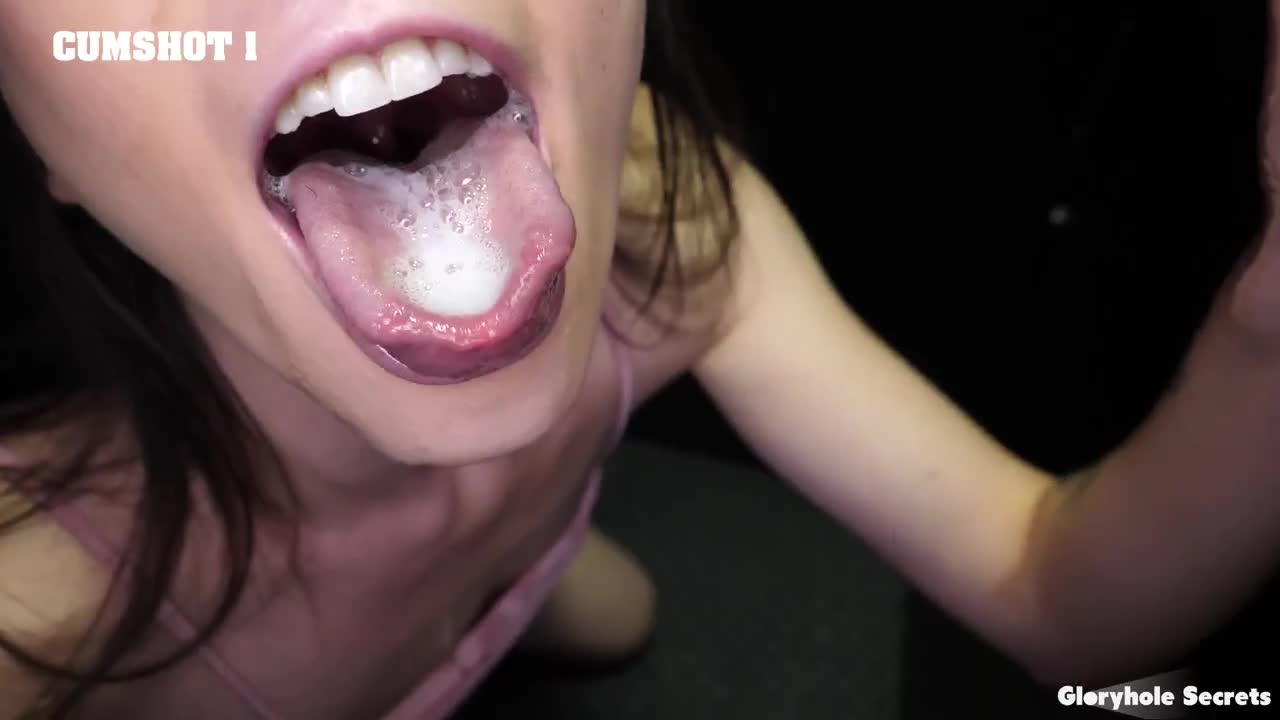 Gloryhole Secrets – Emma Jade 1st Visit