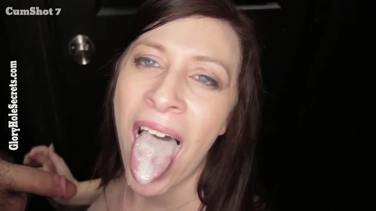 Gloryhole Secrets – Alana Luv, Aleesa, Shelby Paris And Taylor Sands Compilation