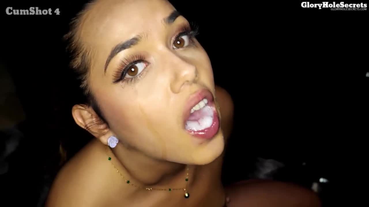 Gloryhole Secrets – Esperanza Del Horno 1st Visit