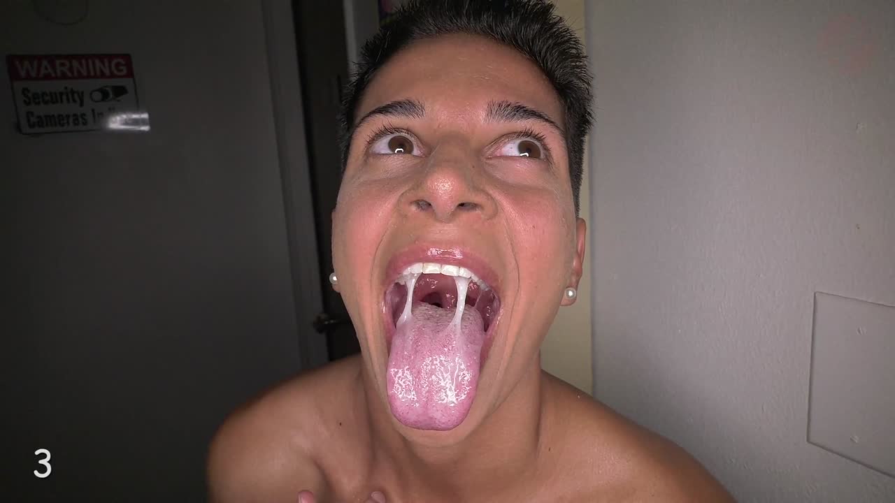 Gloryhole Swallow – A207 Gh Fit Chick With Athletic Body Sucking Machine Goes Without A Mask 1st Visit Porn Video