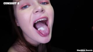 Gloryhole Secrets – Ava Marina Eager To Get Men Off With Her Hands And Mouth 1st Visit Porn Video