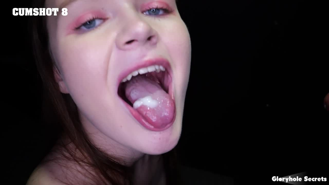 Gloryhole Secrets – Ava Marina Eager To Get Men Off With Her Hands And Mouth 1st Visit Porn Video