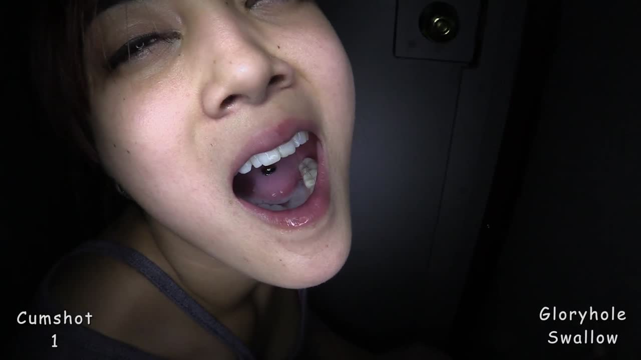 Gloryhole Swallow – Jiani Where Were Girls Like This When I Was 18 2nd Visit Porn Video