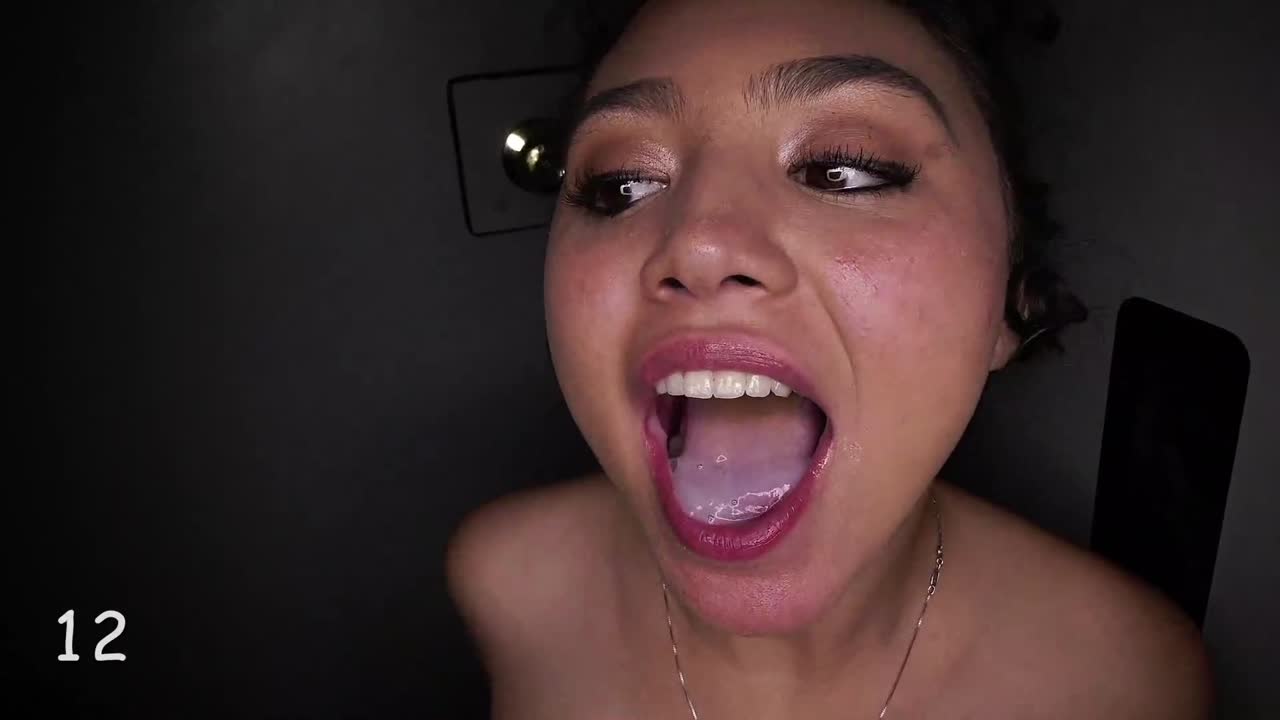 Gloryhole Swallow – Ora 63 Cumshots Compilation From 6 Visits Porn Video