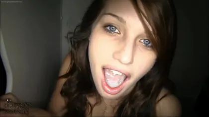 Gloryhole Hustlers – Maryjane Johnson 3rd Visit
