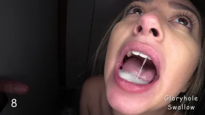 Gloryhole Swallow – Yana Hot Young Cali Surfer Girl 1st Visit Porn Video