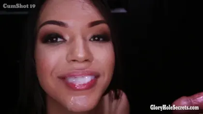 Gloryhole Secrets – Emily 2nd Visit