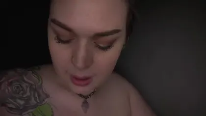 Gloryhole Swallow Sierra 2nd Visit