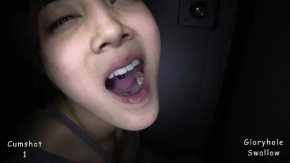 Gloryhole Swallow – Jiani Where Were Girls Like This When I Was 18 2nd Visit Porn Video