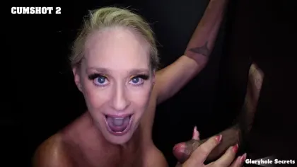 Gloryhole Secrets – Wendy Raine Dont Stop Holy Shit Make Him Cum 1st Visit Porn Video