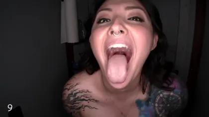 Gloryhole Swallow – C162-2 1st Visit 11-June-2021
