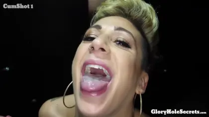 Gloryhole Secrets – Della Dane 1st Visit