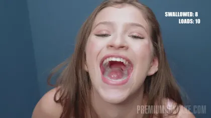 Sofia Smithx 1st Pb Gloryhole Porn Video
