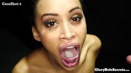 Gloryhole Secrets – Gia Vendetti 1st Visit