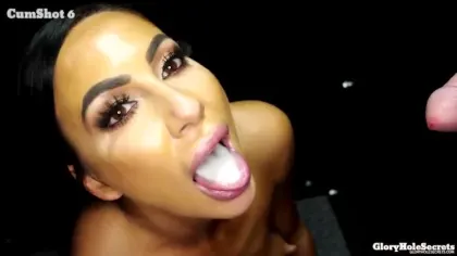 Gloryhole Secrets – Tiffany B 2nd Visit